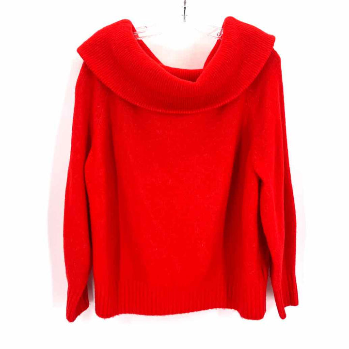 Size M H&M Orange Sweater