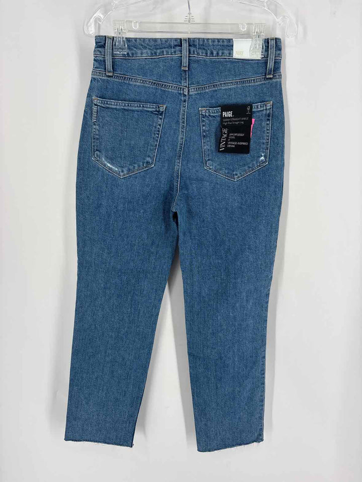Size 29 PAIGE Denim Jeans