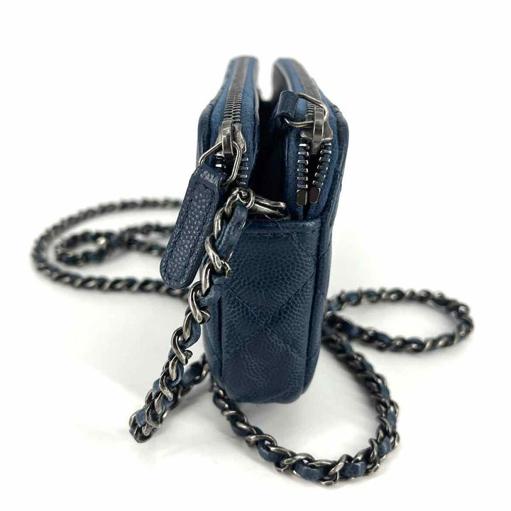 Chanel Luxury - Purse