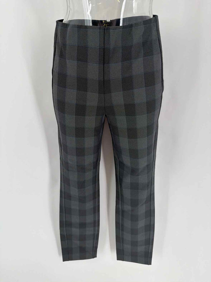 Size 6 RAG & BONE Gray Pants