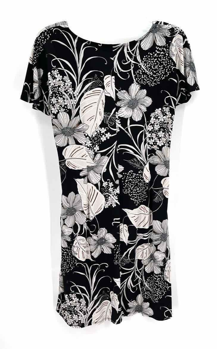Size S Multi-Color Dress