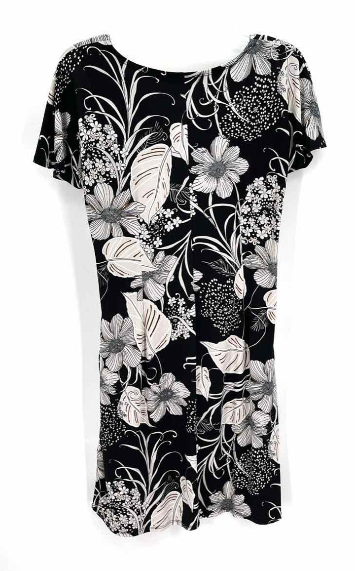 Size S Multi-Color Dress