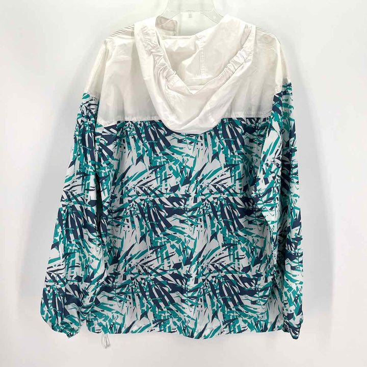 Size L Columbia Multi-Color Jacket