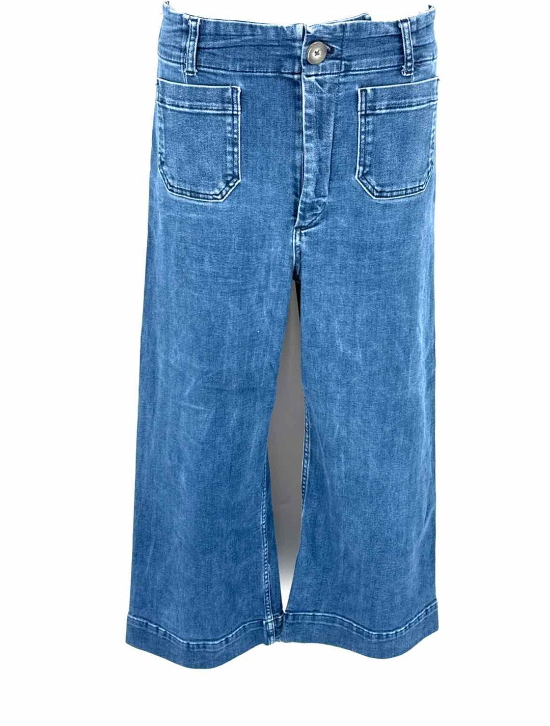 Size 32 MAEVE Denim Pants