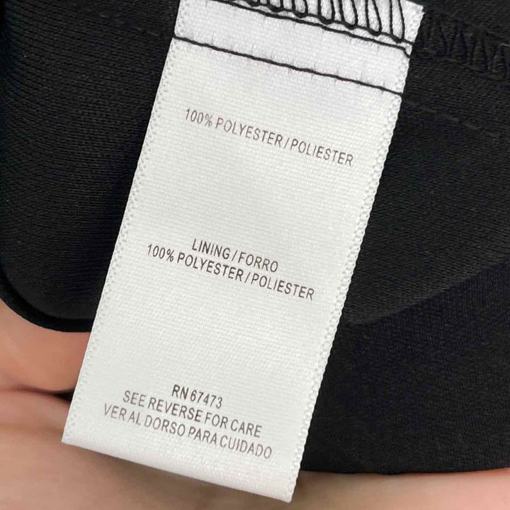 Size 8 Tan Dress