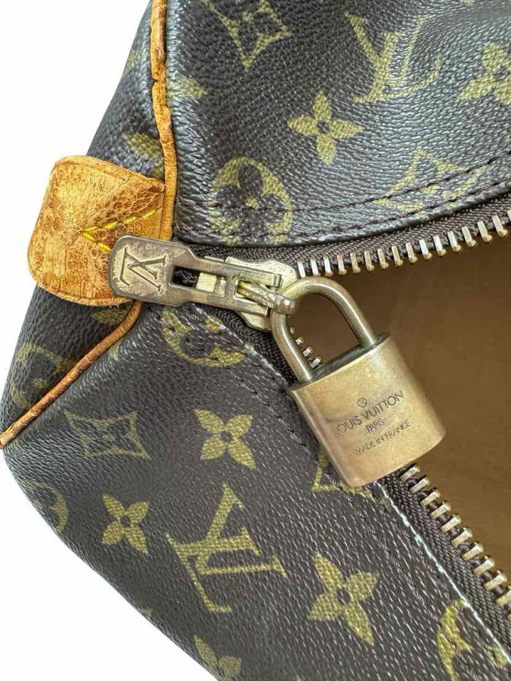 Louis Vuitton Luxury - Purse