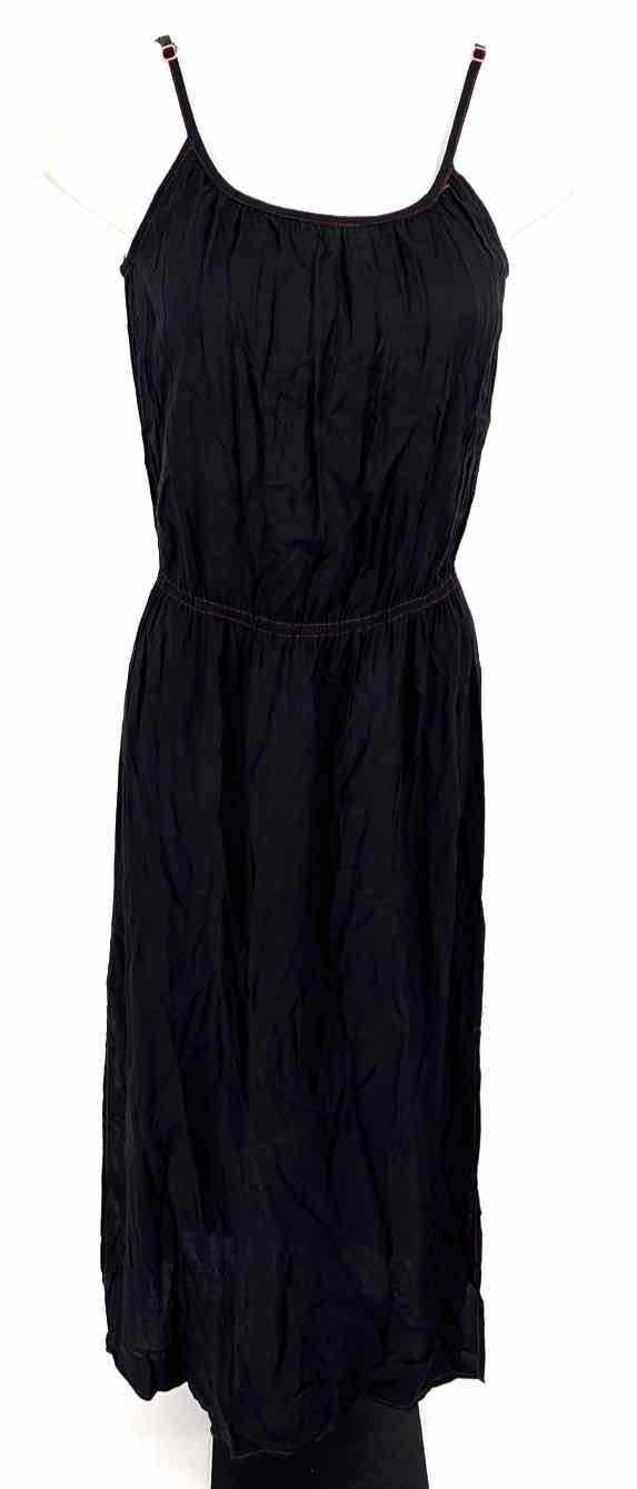 Size S BLANK LONDON Black Dress