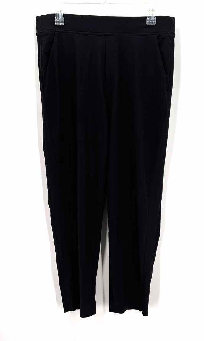 Size 10 Athleta Black Pants