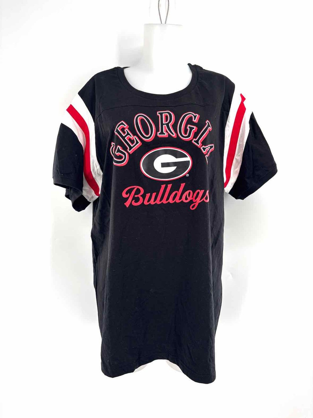 Size 3X Black Shirt