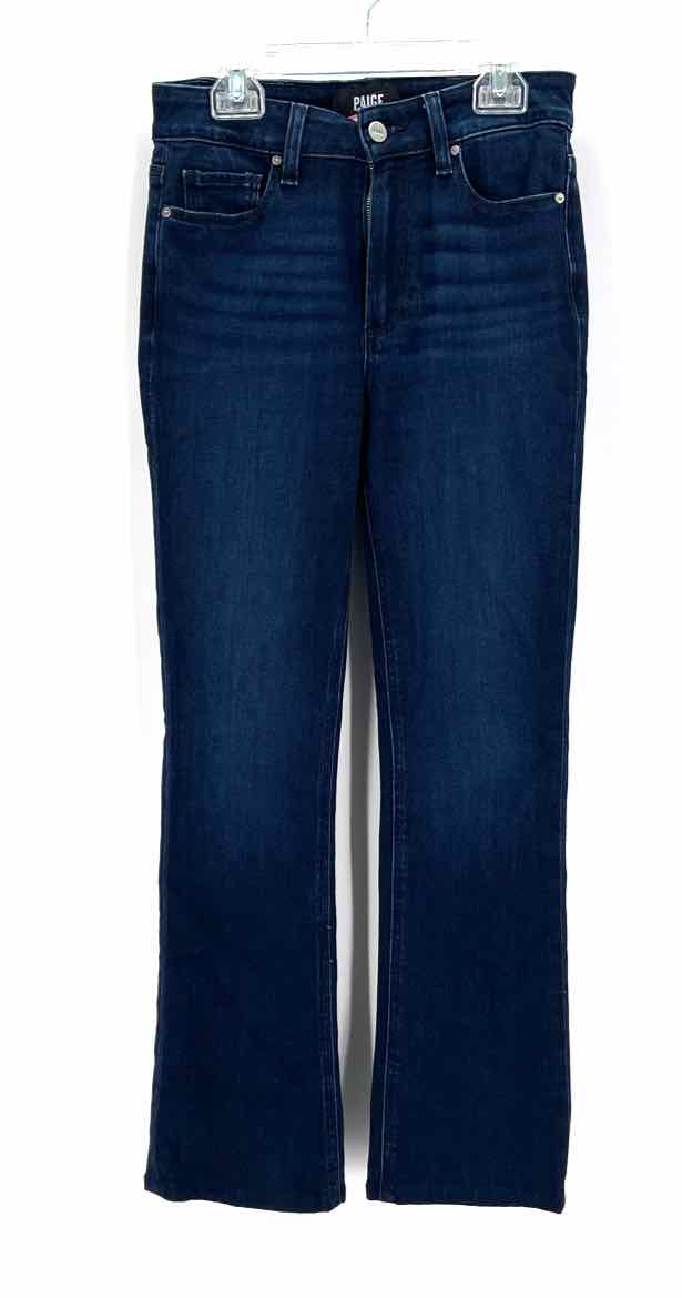 Size S PAIGE Denim Pants