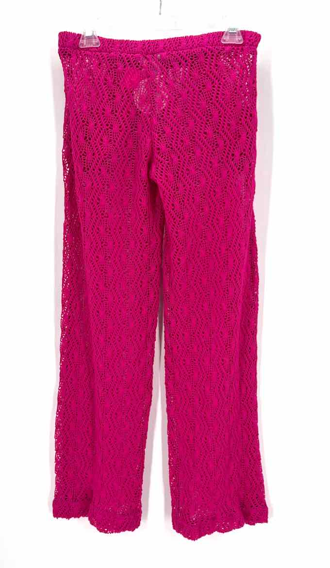 Size S TRINA TURK Fuschia Swimsuit