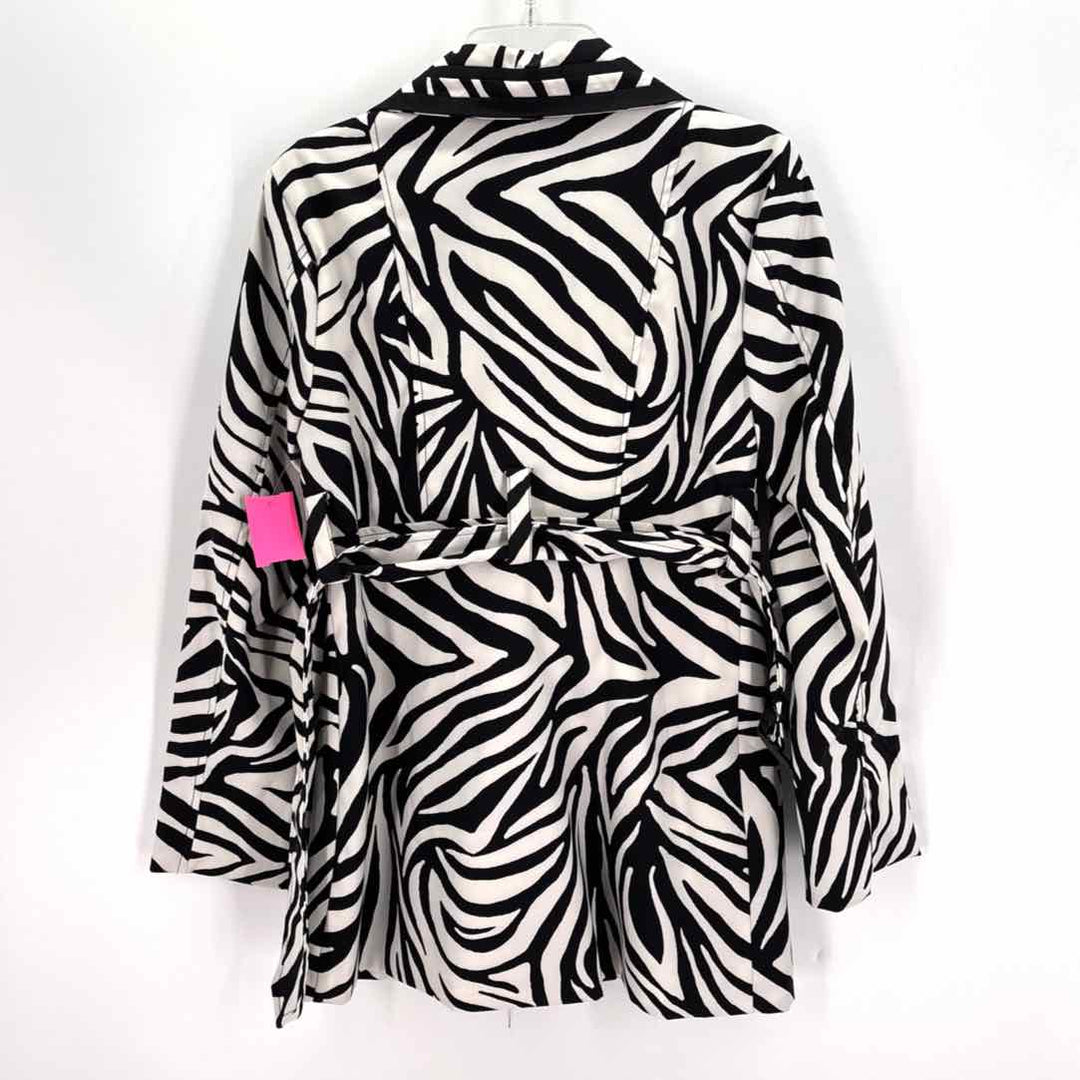 Size M Multi-Color Jacket