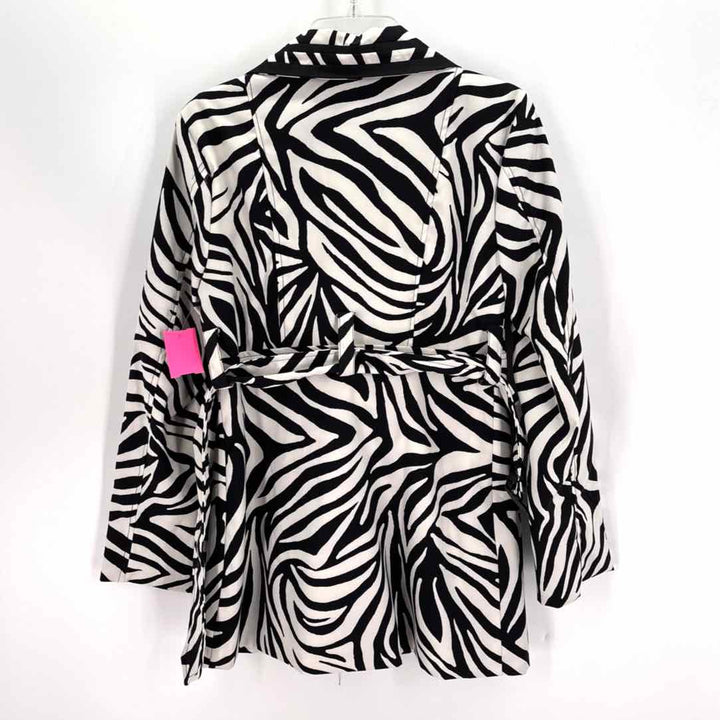 Size M Multi-Color Jacket