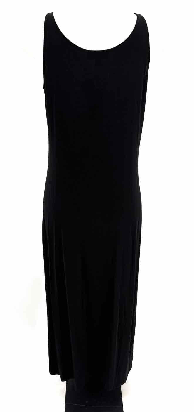 Size M Michael Kors Black Dress