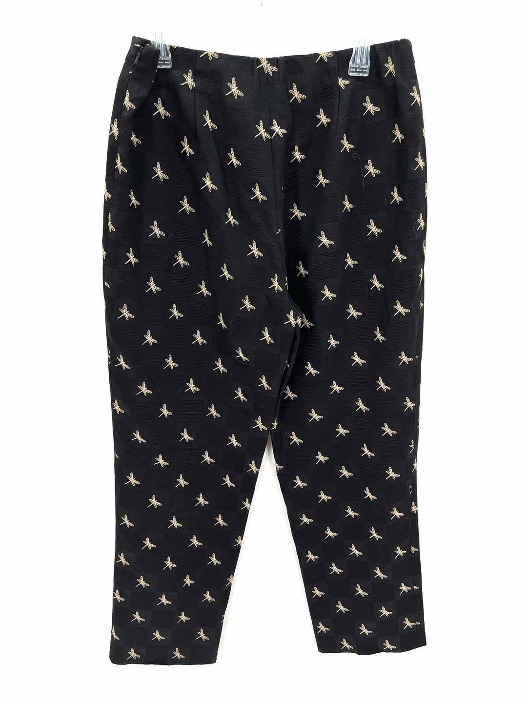 Size 14 Talbots Black Pants