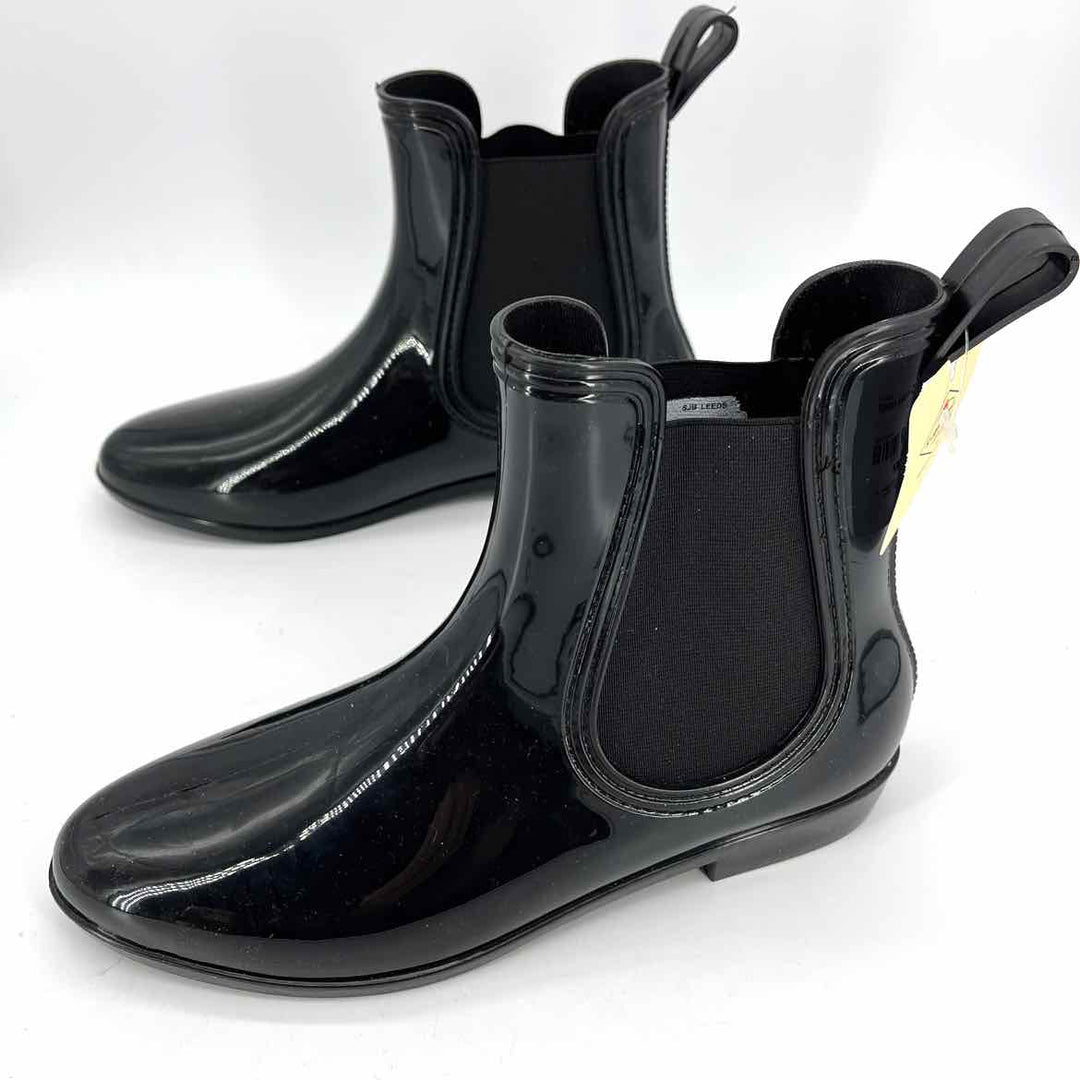 Shoe Size 9 Black Boots