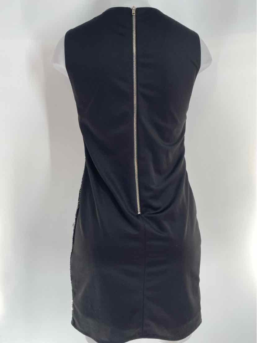 Size S ENDLESS ROSE Black Dress