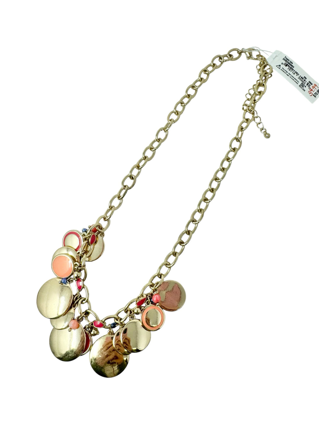 CROWN & IVY Necklace