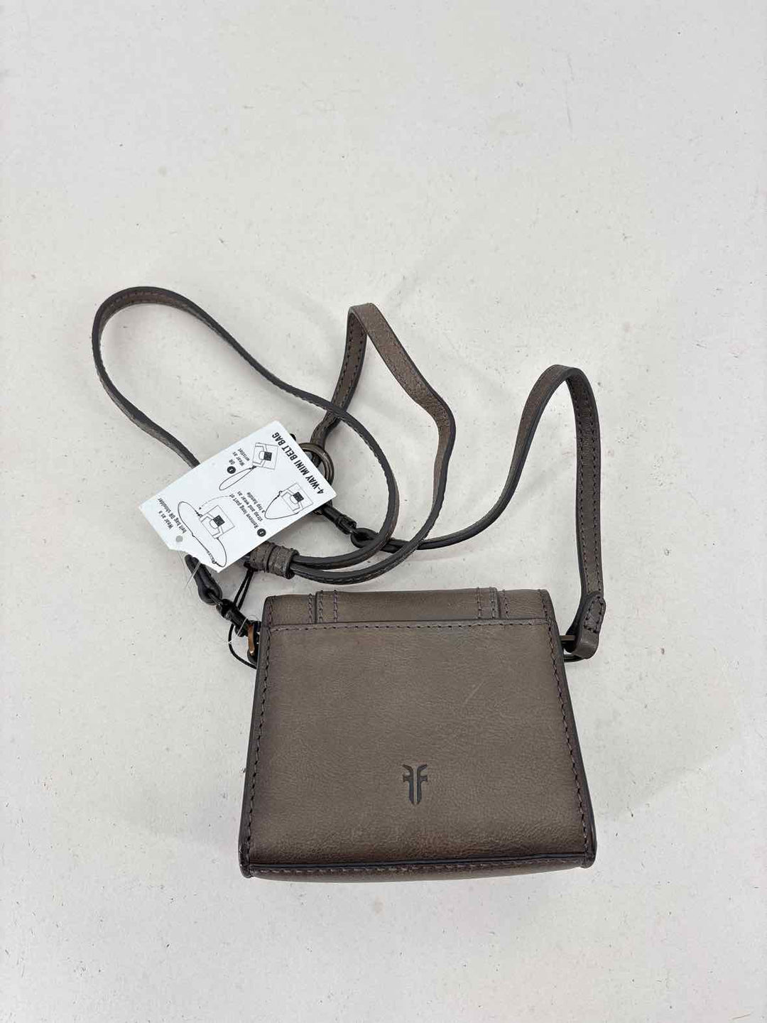 Frye Purse