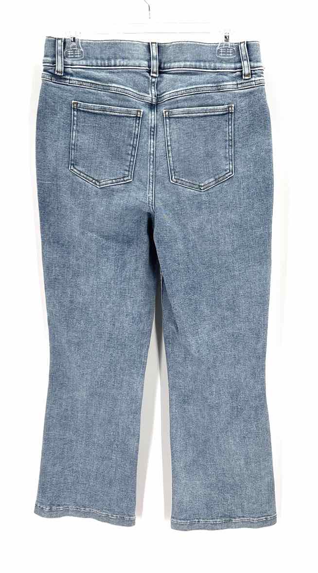 Size L SPANX Denim Pants