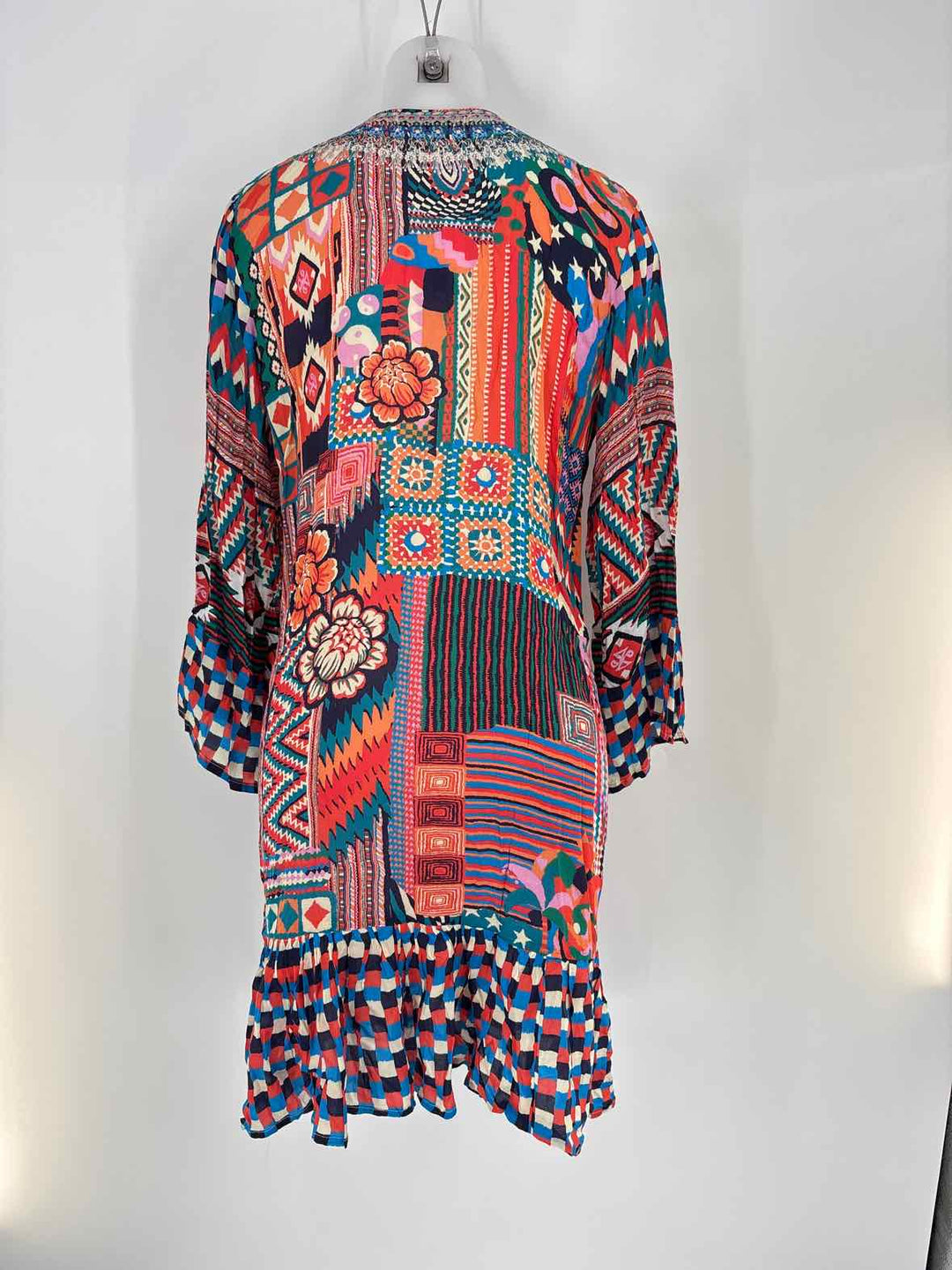 Size S/M Multi-Color Dress