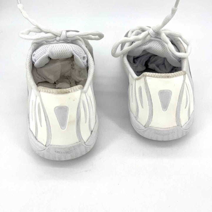 Shoe Size 9.5 White Sneakers