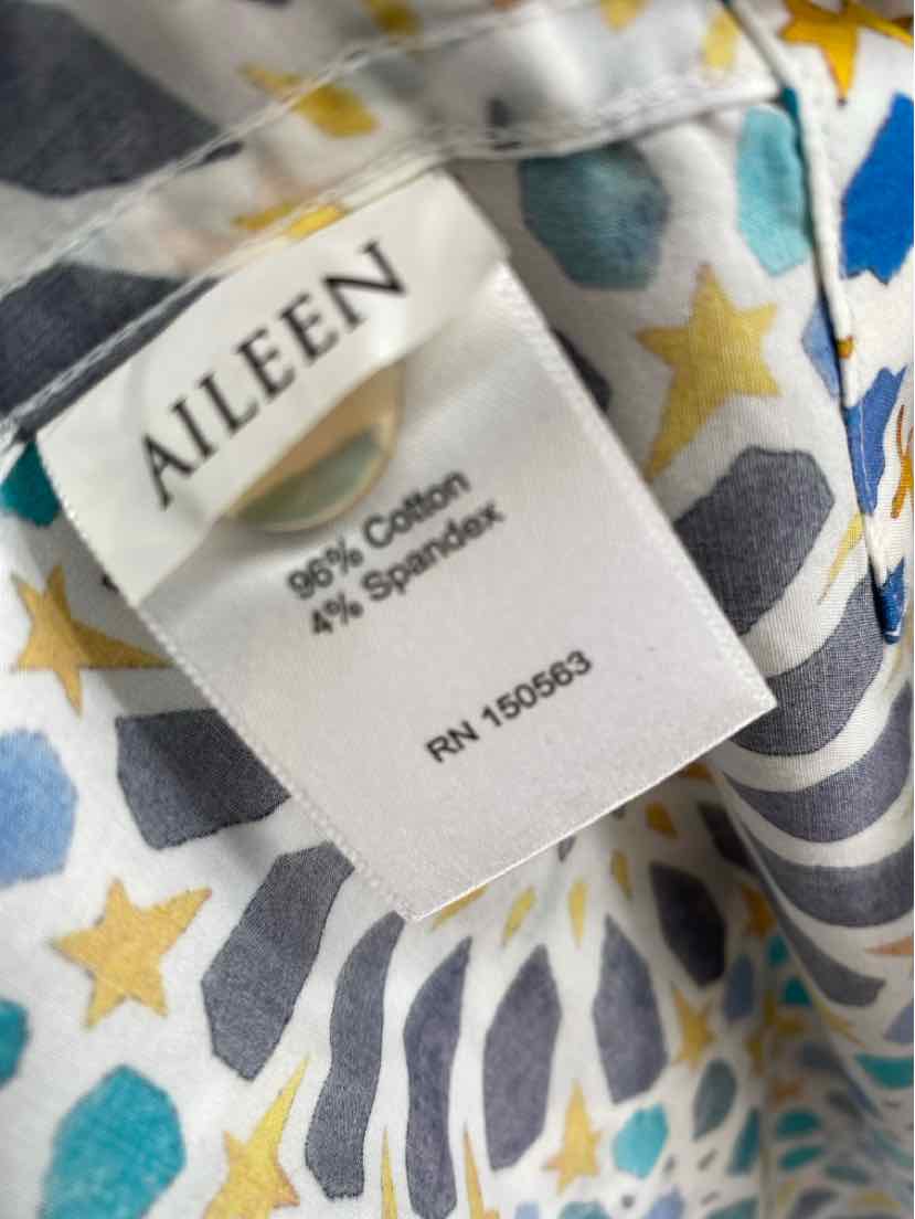 Size XS Blue Dress