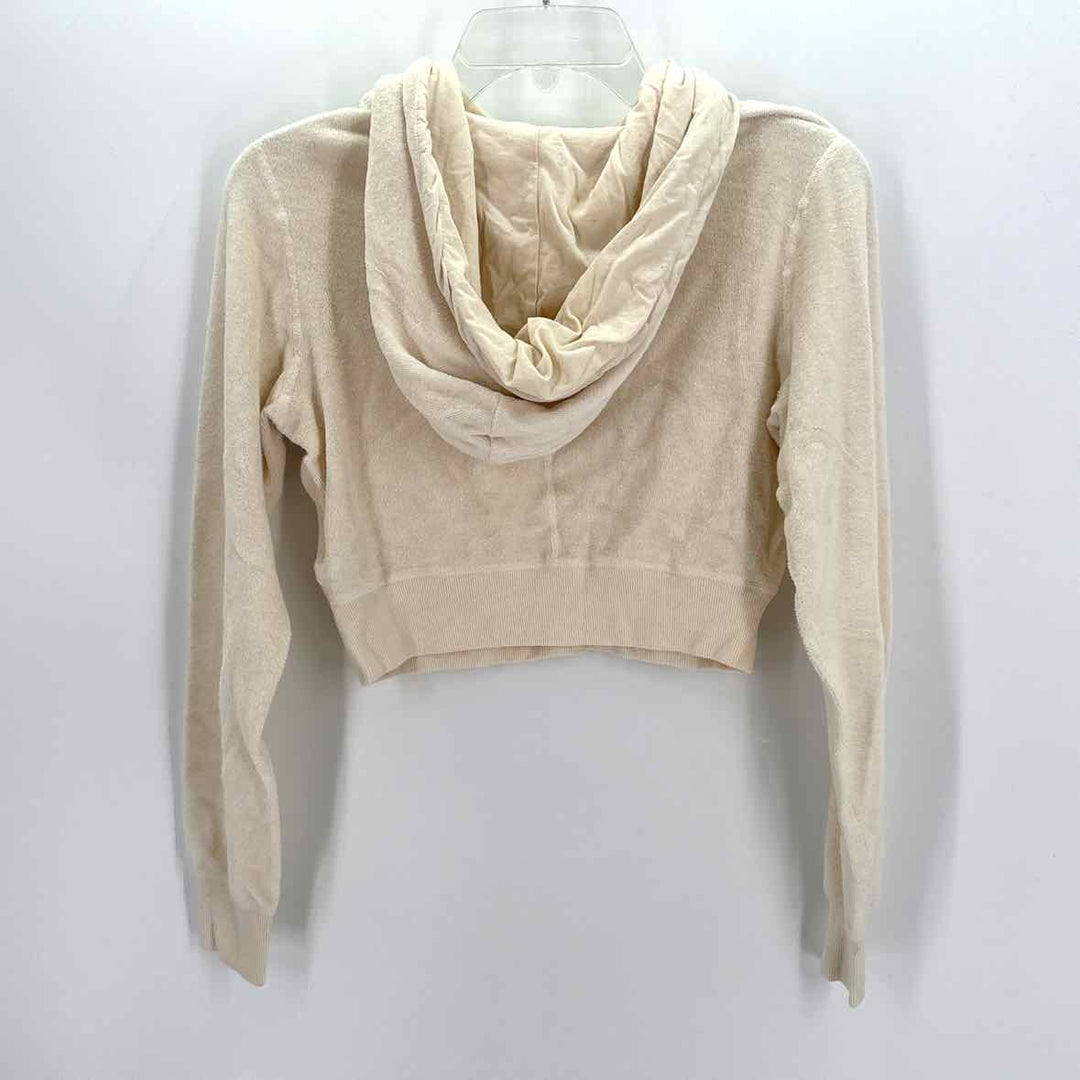 Size S Ivory Sweater
