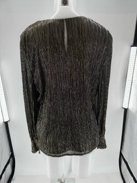 Size XL Banana Republic Gold Shirt