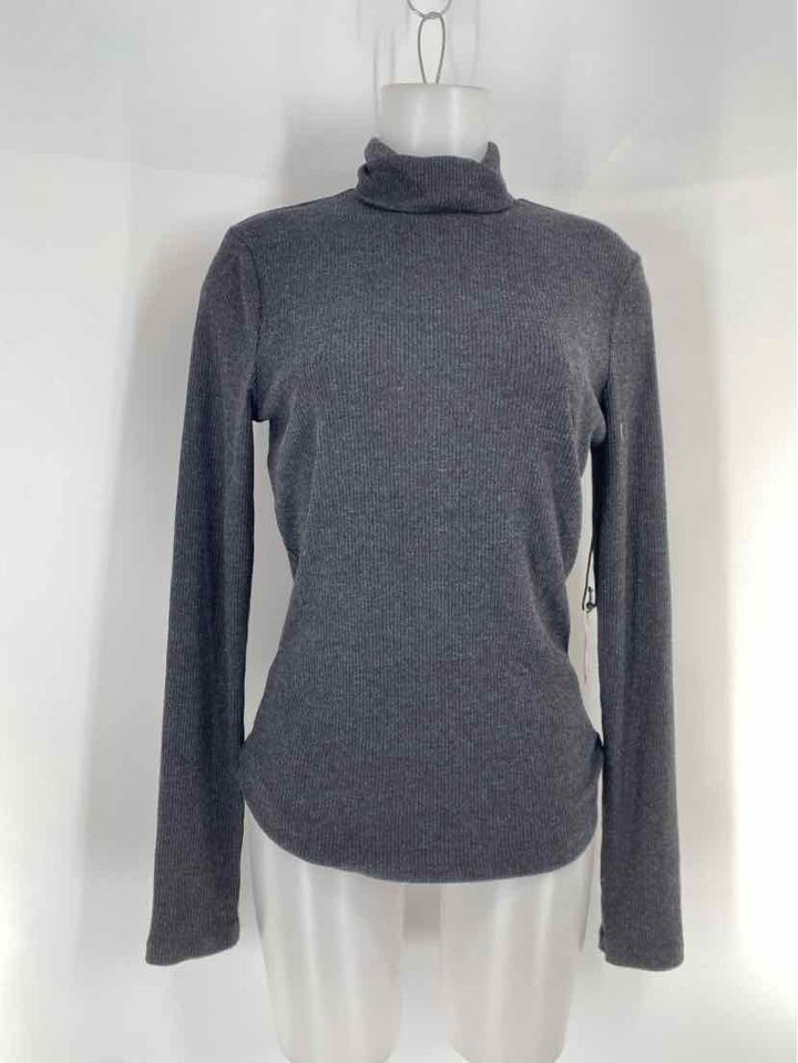 Size XL AGOLDE Gray Shirt