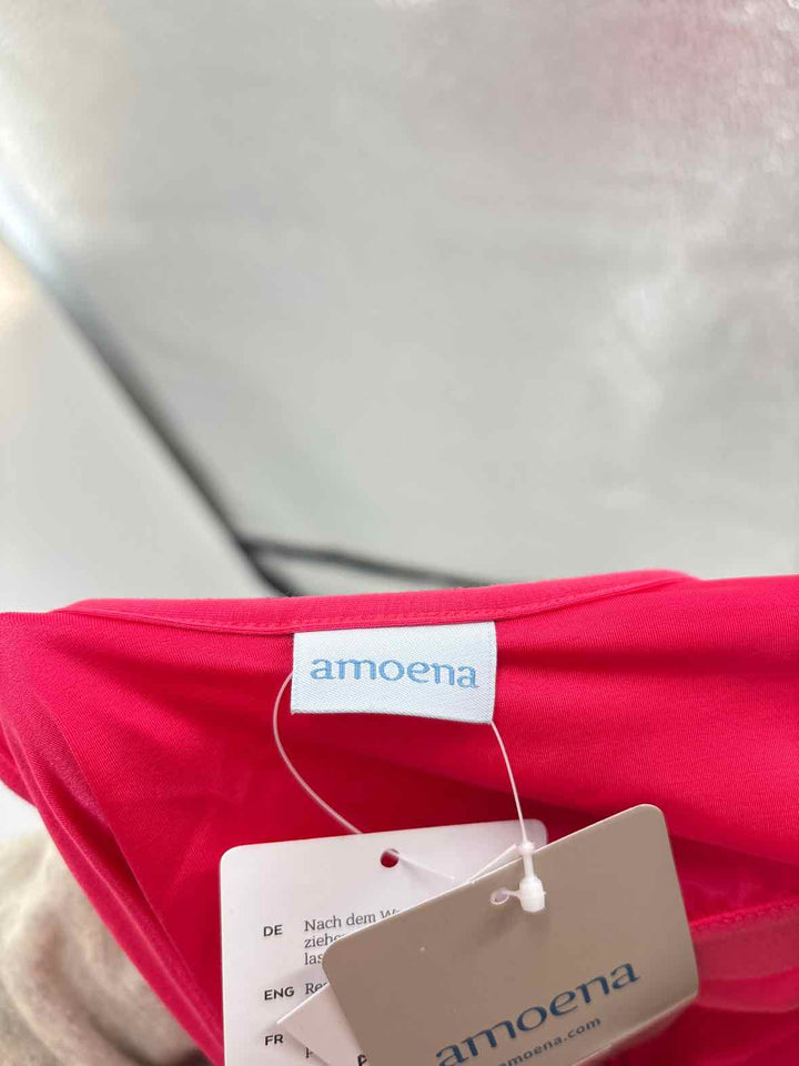 Size S Pink Swimsuit