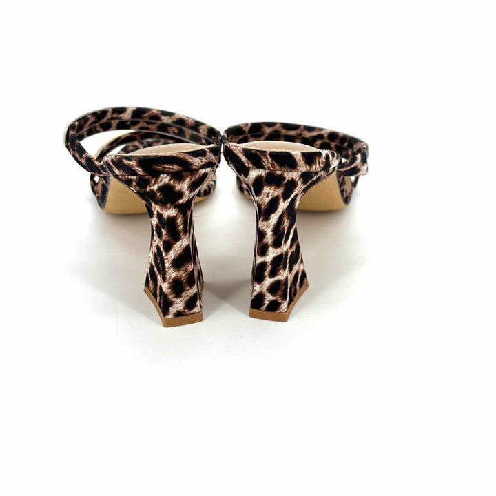 Shoe Size 11 Dolce Vita Brown Sandals