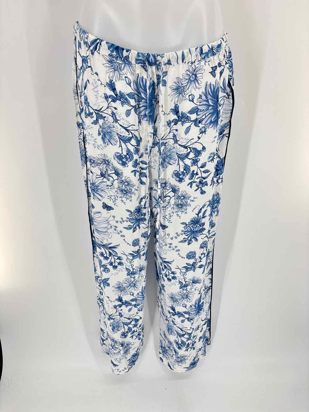 Size M H&M Blue Pants