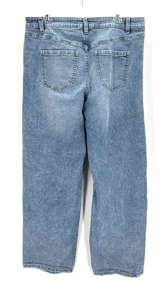 Size 13 Blue Denim Jeans