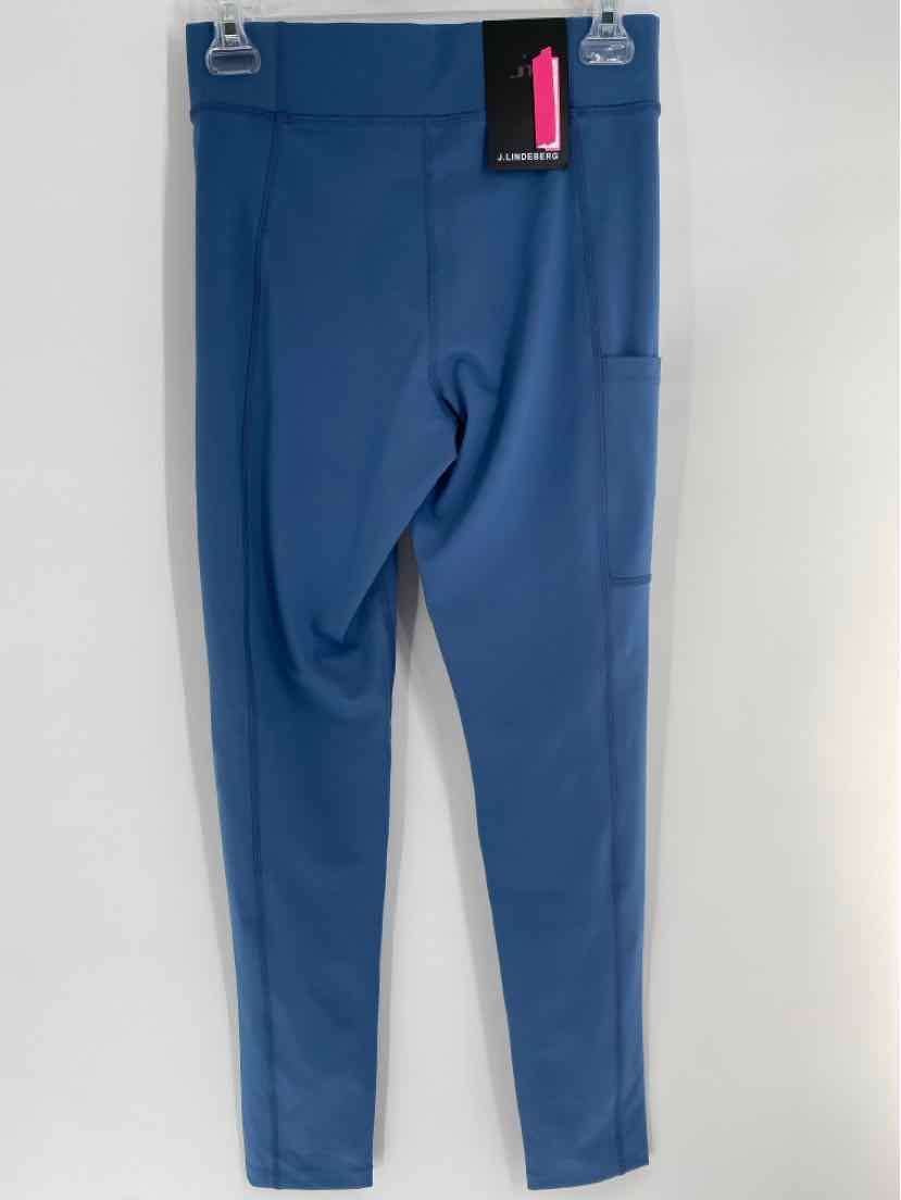 Size S Blue Pants