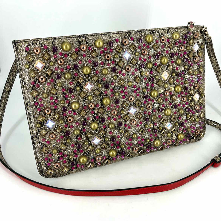 CHRISTIAN LOUBOUTIN Luxury - Purse