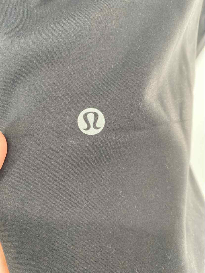 Size 12 Lululemon Black Pants