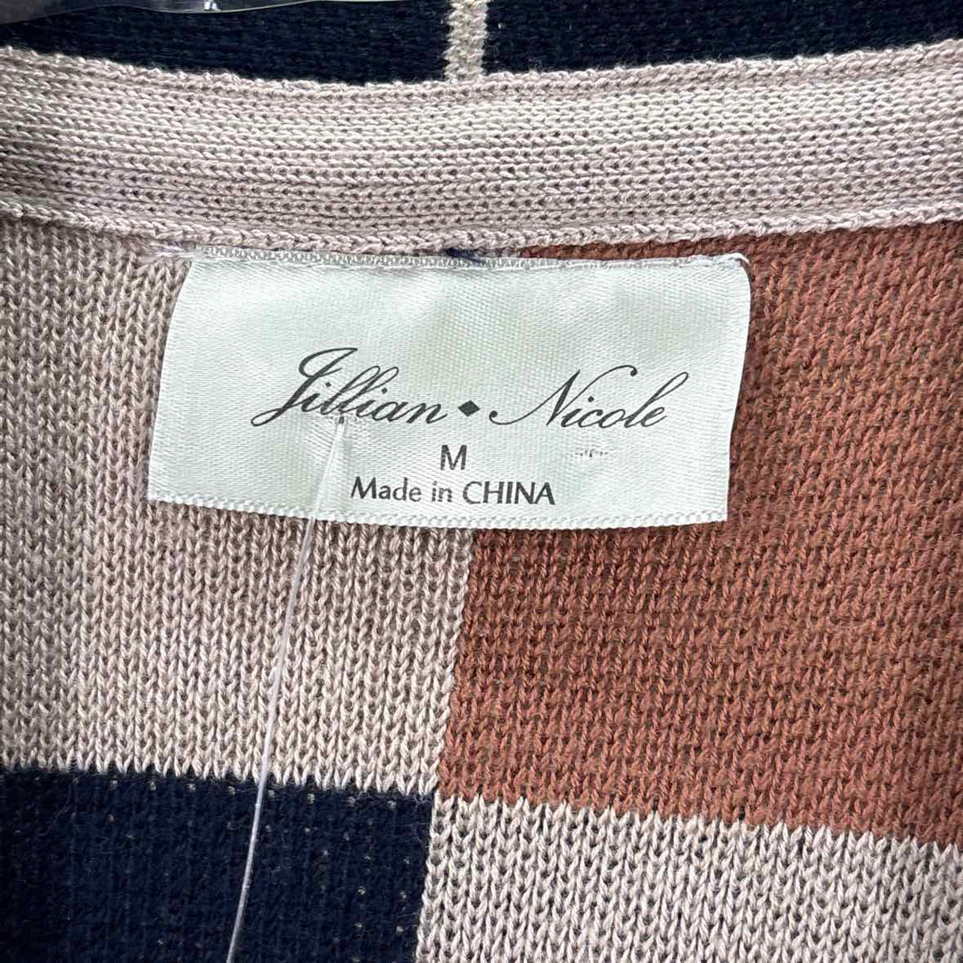 Size M Brown Vest
