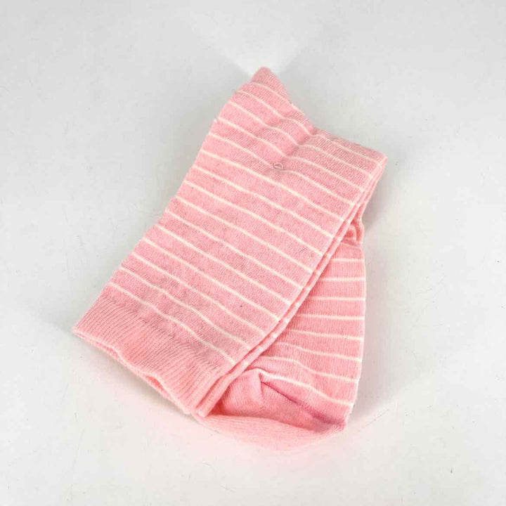 Pink Hosiery