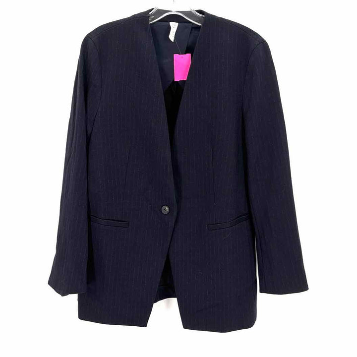 Size M SPANX Navy Blazer