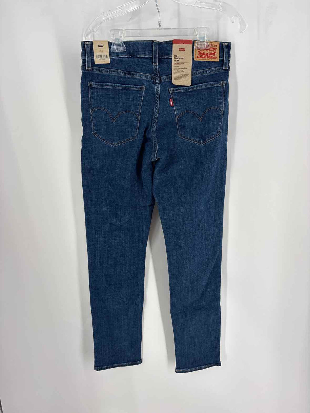 Size 29 Levi's Denim Pants