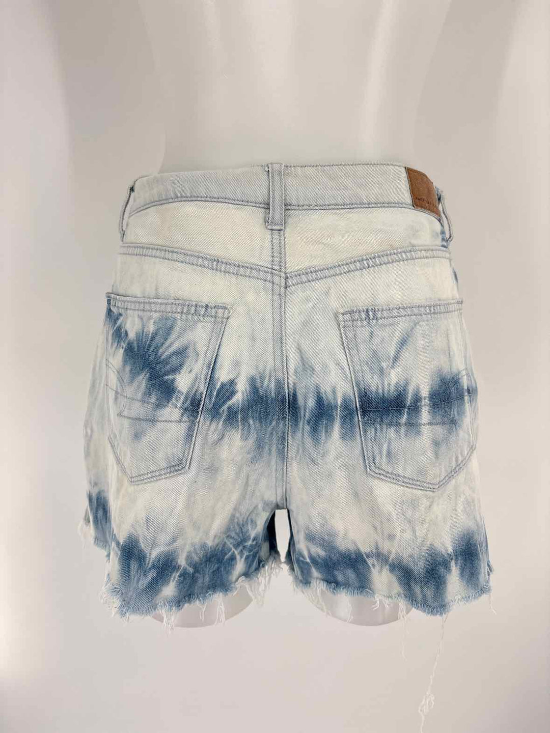 Size 6 AMERICAN EAGLE Denim Shorts