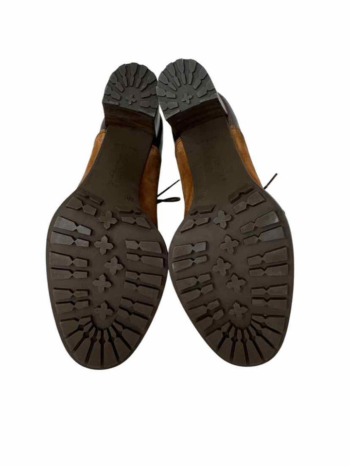 Shoe Size 39 Brown Heels