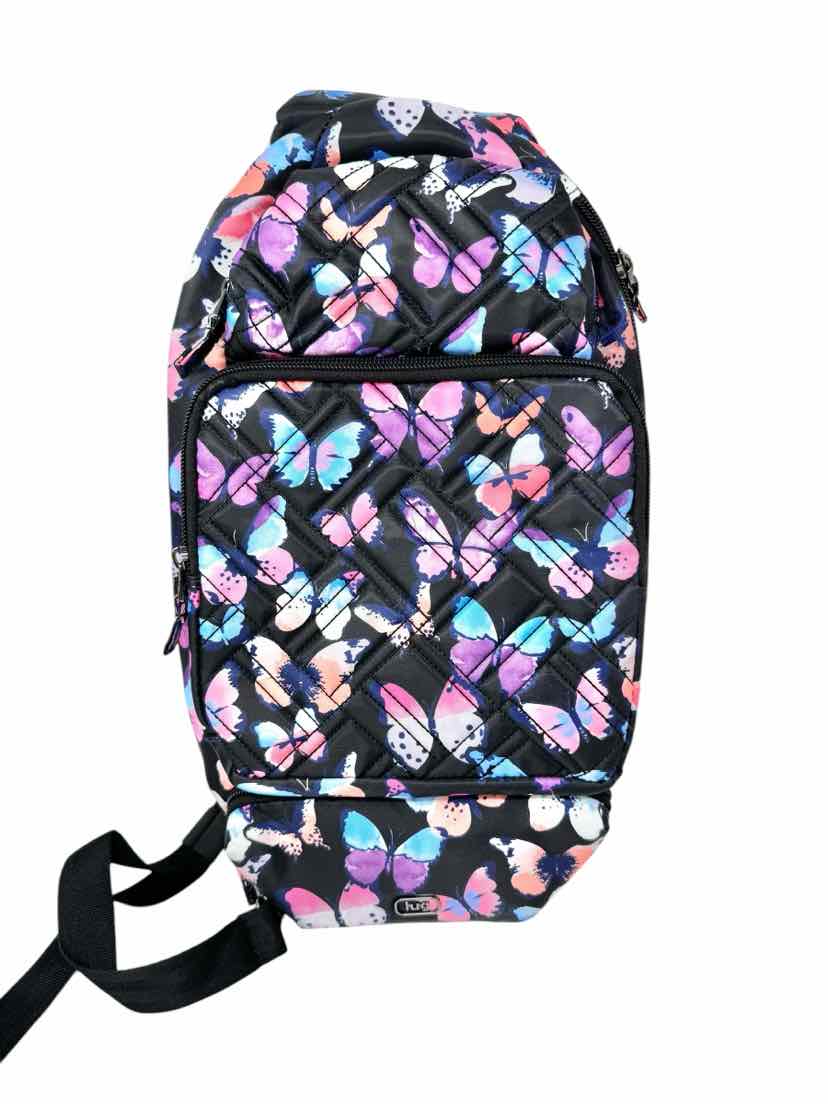 LUG Purse