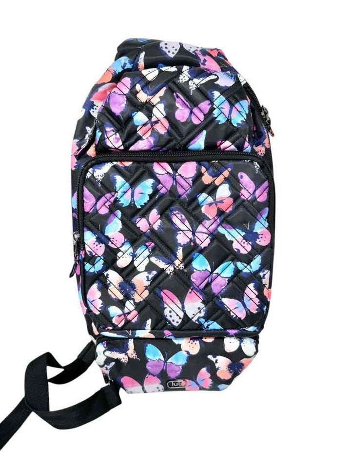 LUG Purse