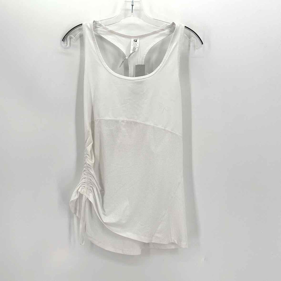 Size L FABLETICS White Shirt