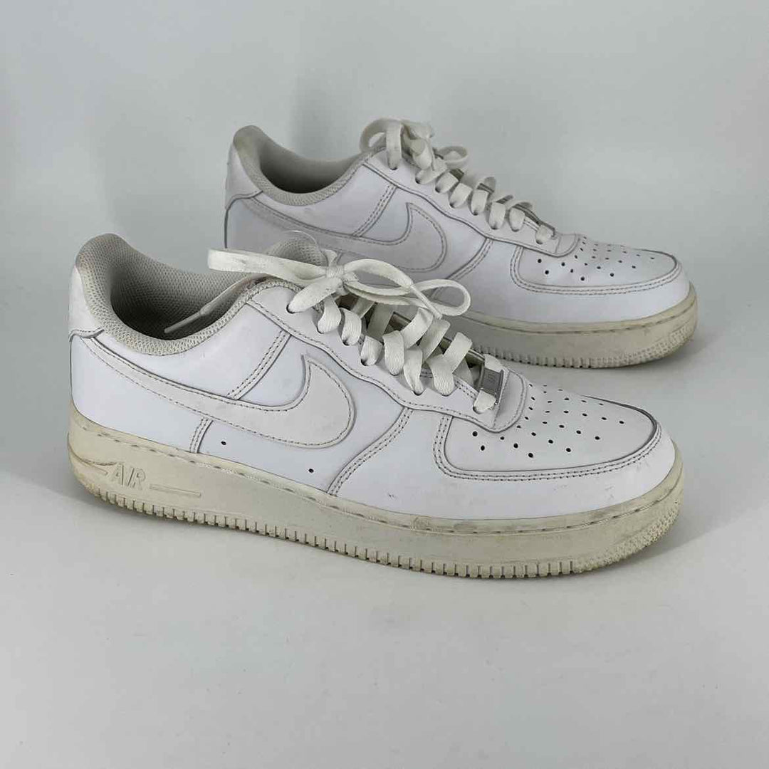 Nike White Sneakers