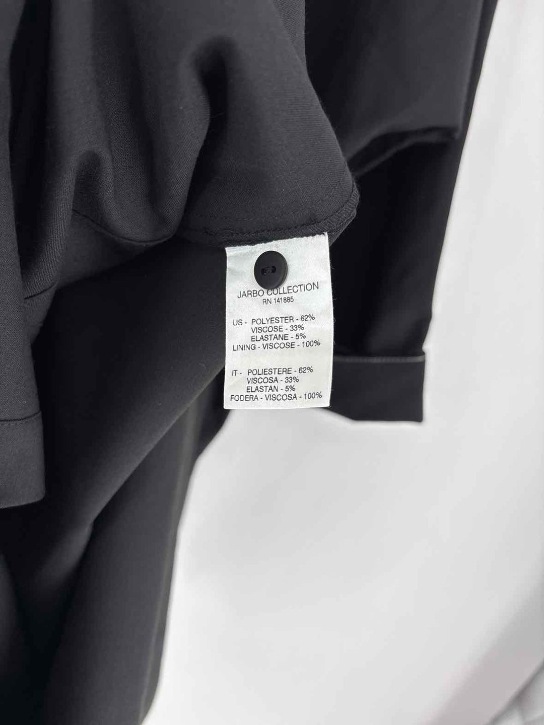 Size 2 Black Dress