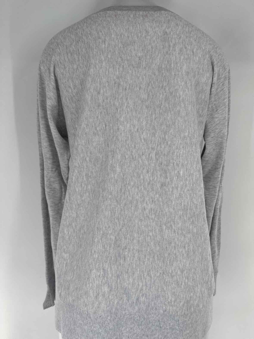 Size M Lilly Pulitzer Gray Sweater