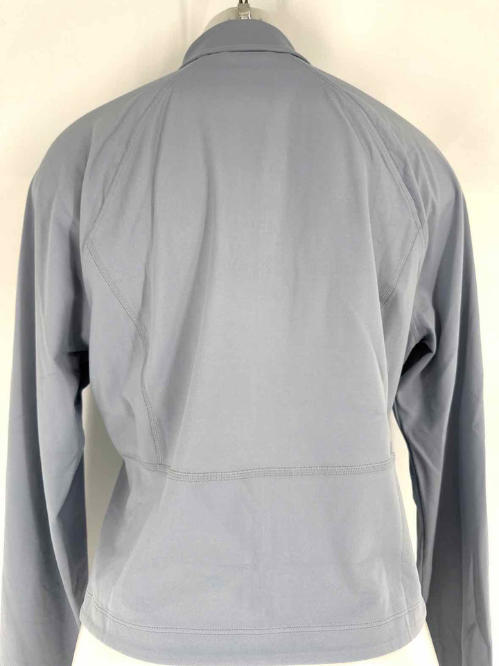 Size XL Athleta Blue Jacket